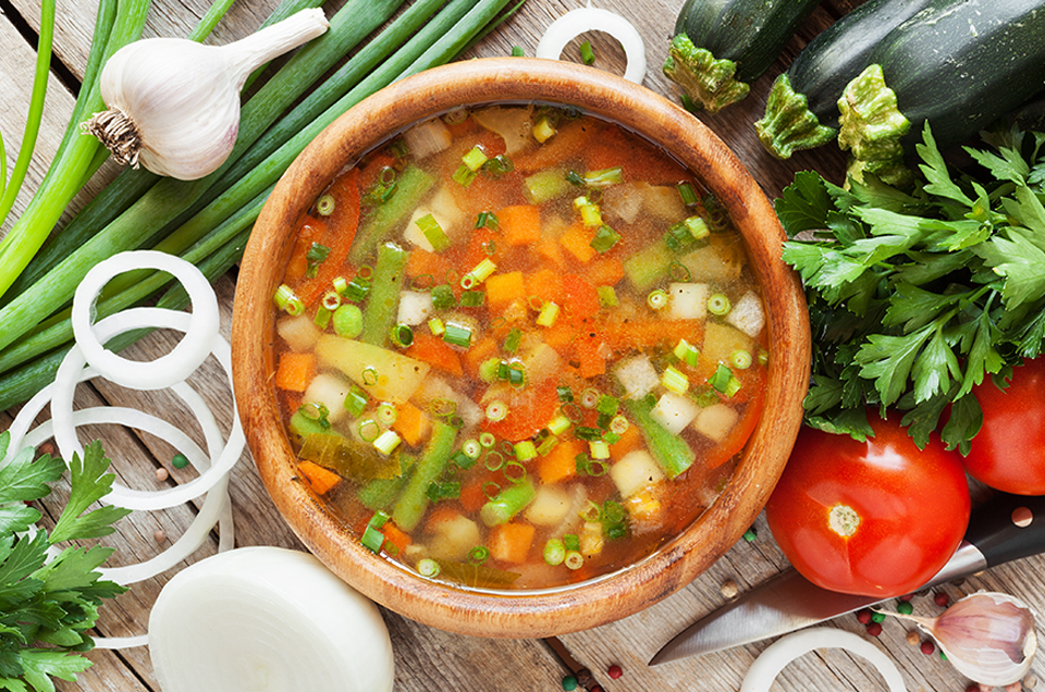 Ayurveda Diet Plan