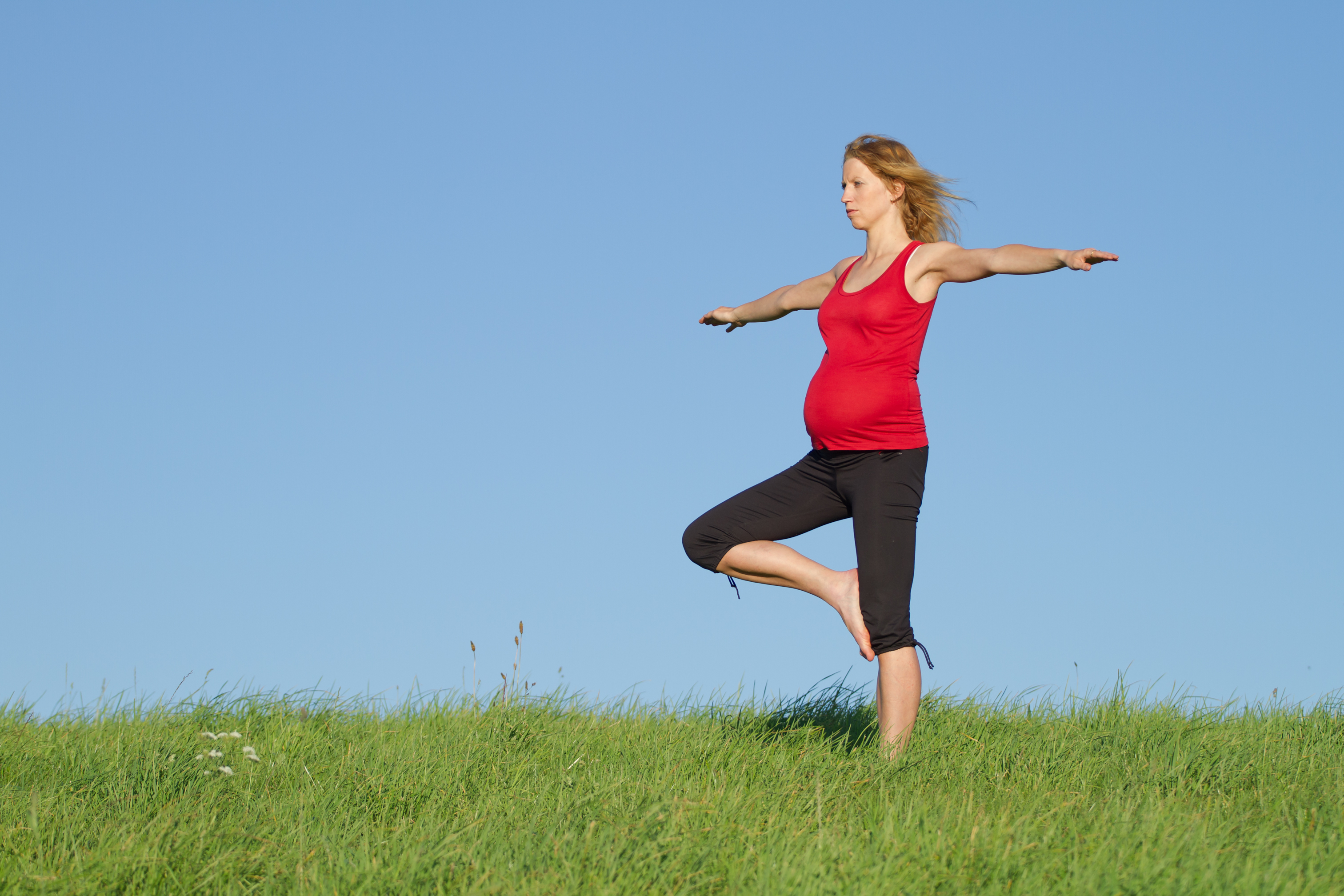 5 Effective Yoga Asanas for Pregnant Women