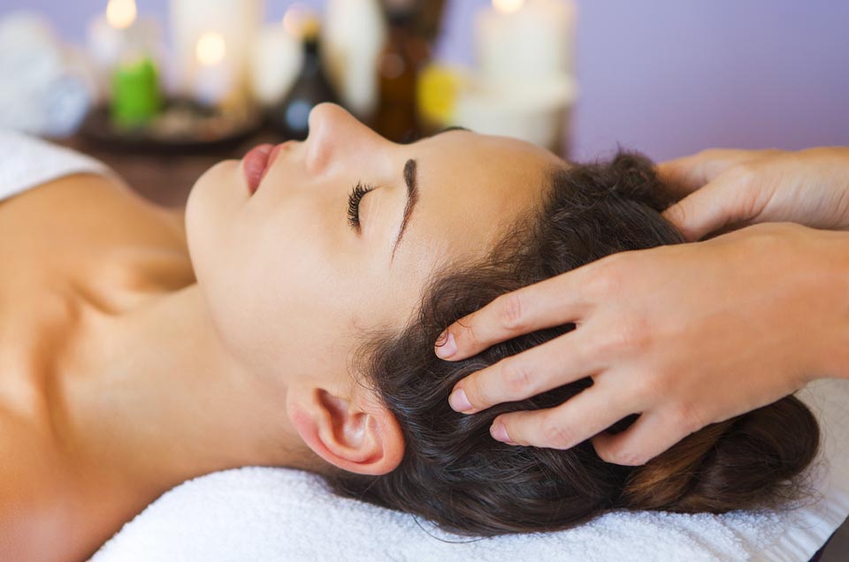 Hair & Skin Care
