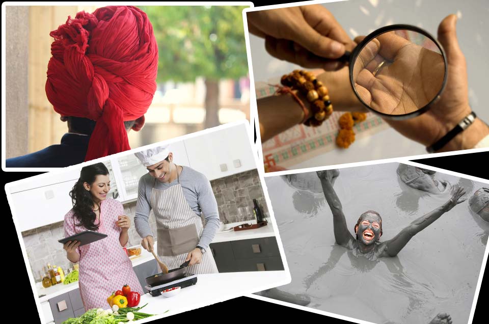 Ayurveda & Well-being