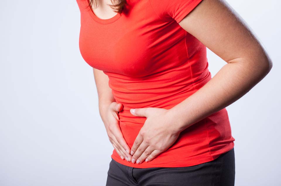 Menstrual problems-Home-Remedies