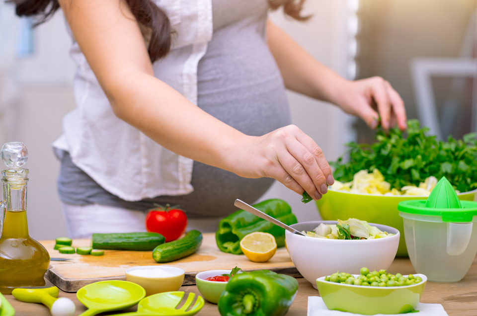 An Effective Ayurvedic Diet to Boost Fertility