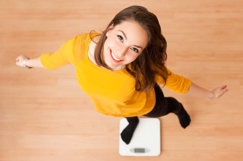 Weight Management