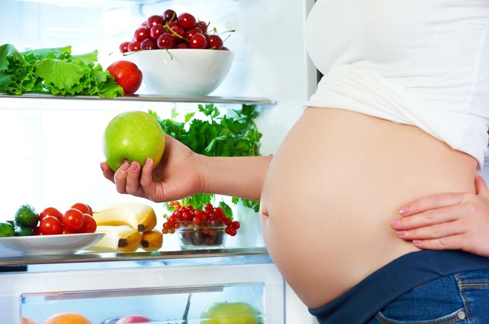 5 Ayurvedic Steps to Promote Health of Mother and Baby During Pregnancy