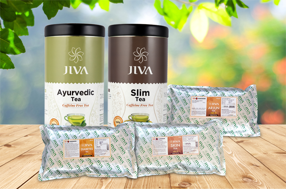 Health & Wellness Products