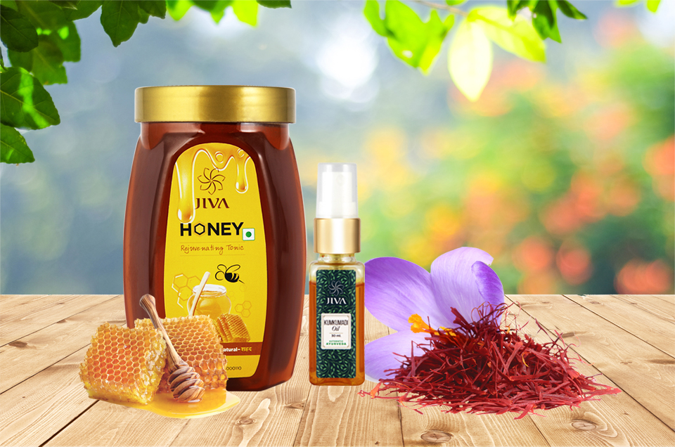 Health & Wellness Products