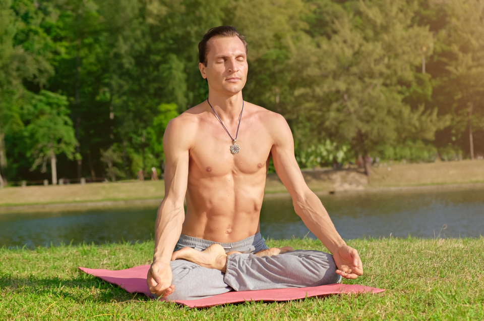 Highly Effective Pranayama Techniques for Asthma Patients