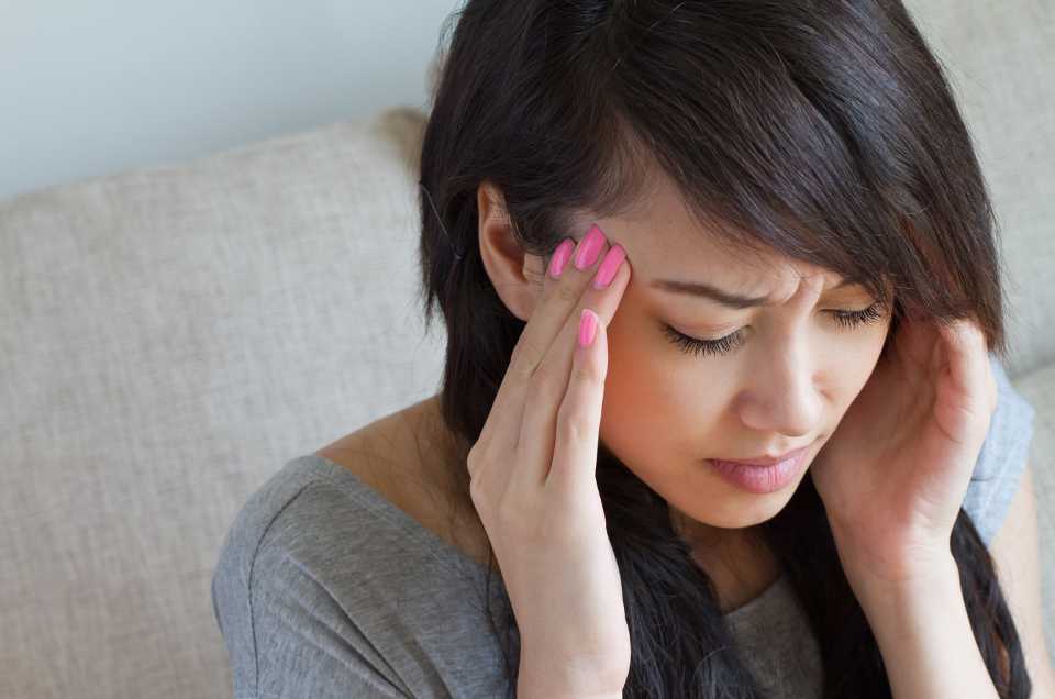 Other Health Problems