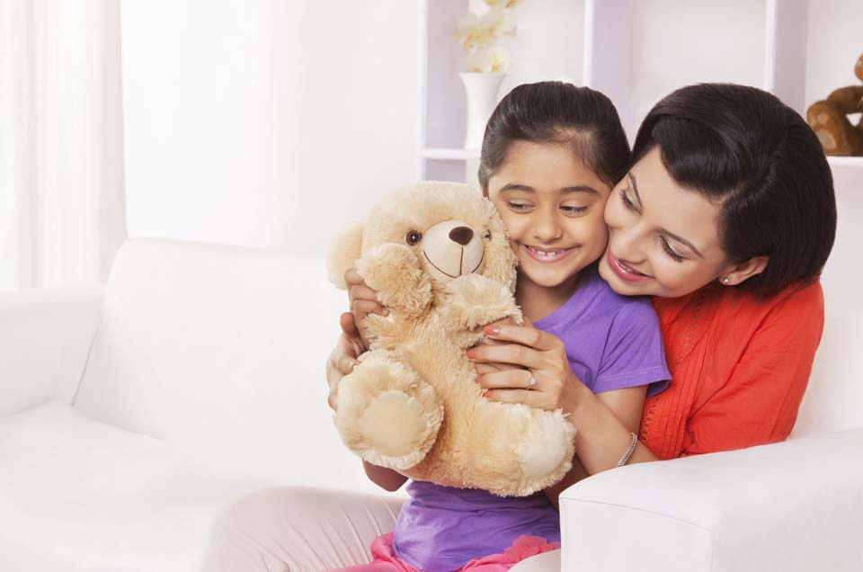 Moms! Help Your Kid De-Stress with These Simple Break Tips