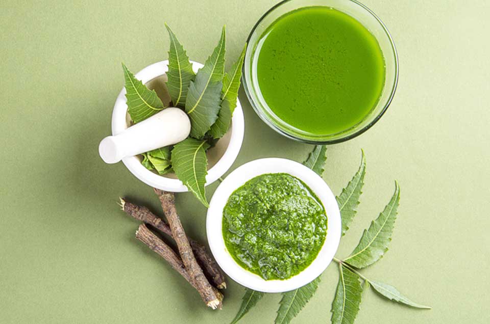 Neem ? The Magical Bitter Remedy for Your Skin, Hair and Health Problems