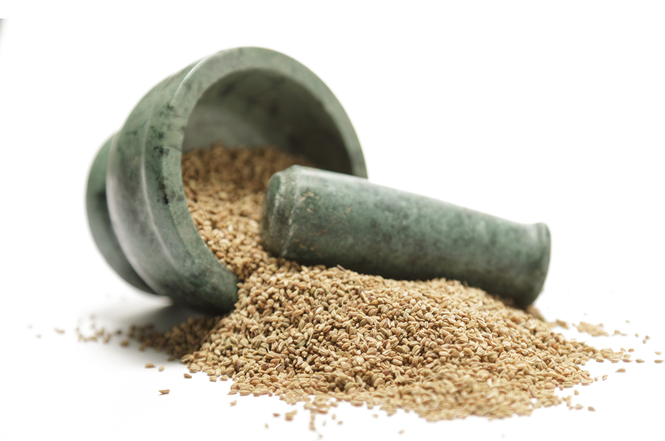 8 Reasons Why You Should Include Ajwain In Your Diet