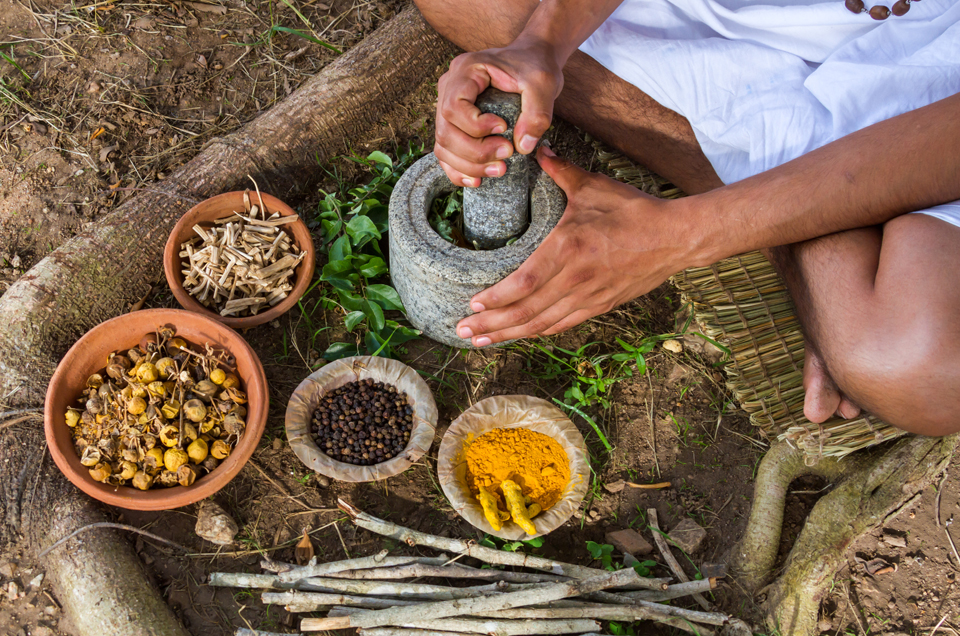 Ayurveda & Well-being