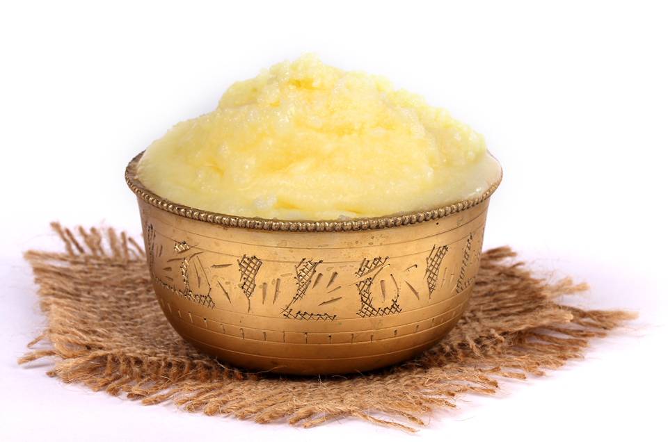 Trying to Get Rid of Your Fat? Switch to Shudh Desi Ghee For Weight Loss