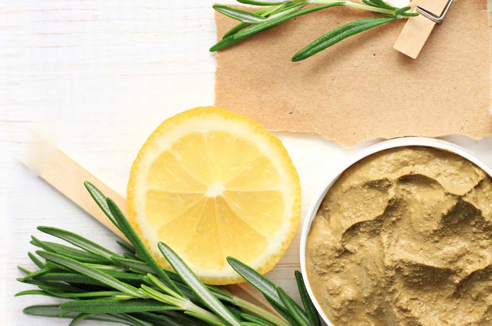 Hair & Skin Care
