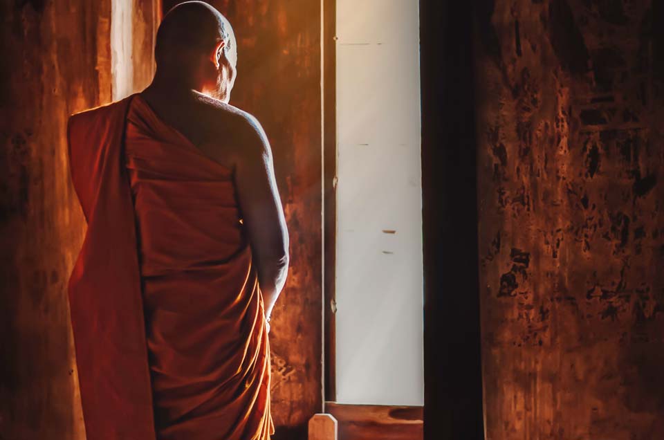 Return of the Diksha Guru