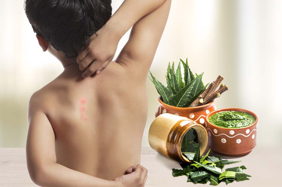 Ayurveda & Well-being
