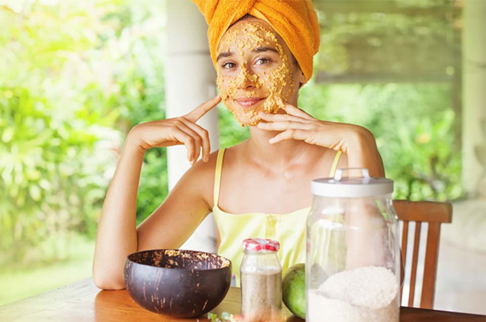 Hair & Skin Care