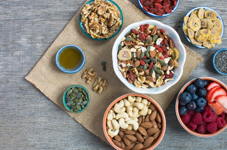 Ayurveda & Well-being