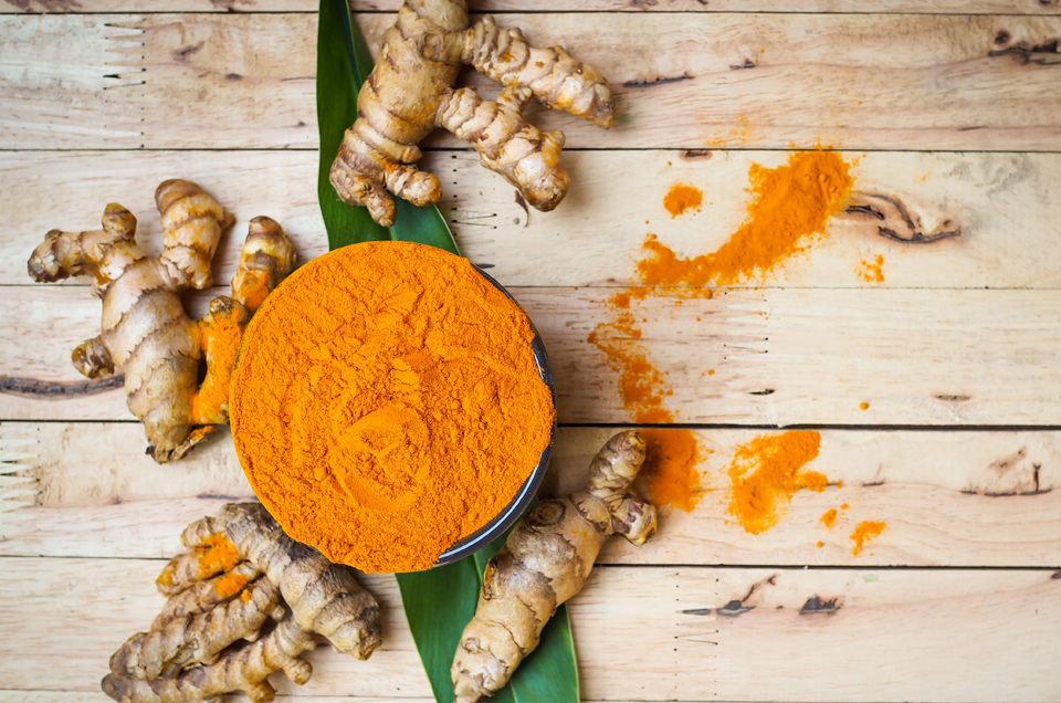 The Benefits of Turmeric: The Golden Spice of Ayurveda