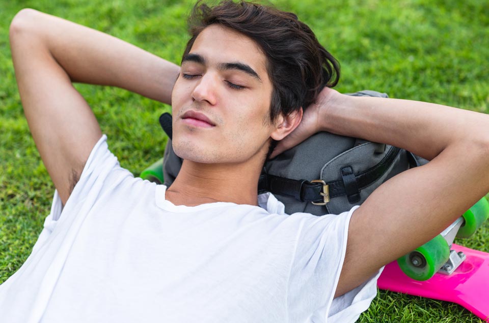 Ayurveda & Well-being