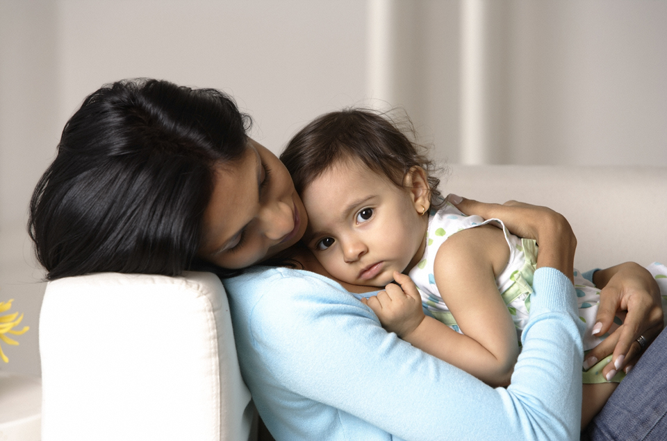 Having Trouble Putting Your Child to Bed? These 5 Tips Should Help