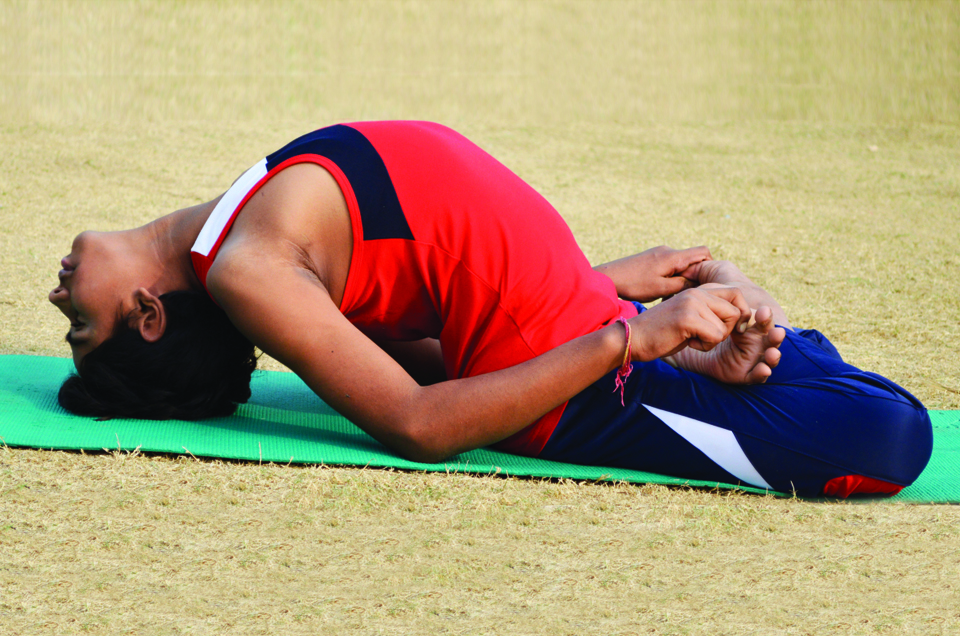 Ayurveda & Well-being