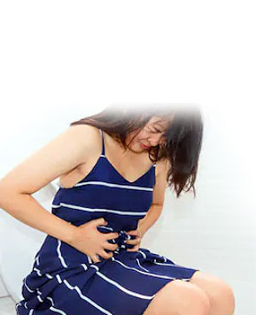 Indigestion (dyspepsia)