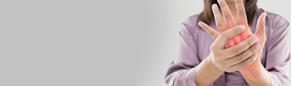 Ayurvedic Treatment for Rheumatoid Arthritis