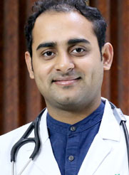 Dr. Keshav Chauhan