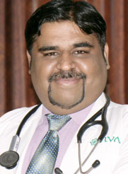 Dr. Adarsh Shrivastav