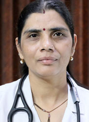 Dr. Sapna Bhargava