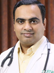 Dr. Kuldeep Solanki