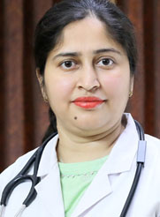 Dr Rama Soni 