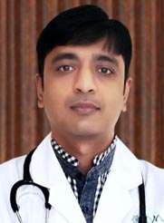 Dr. Parag Kulkarni