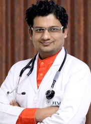 Dr. Arun Gupta