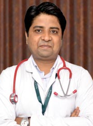 Dr. V.P Singh