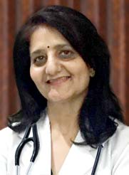 Dr. Savita Kaushik