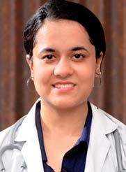 Dr Anshika Sharma