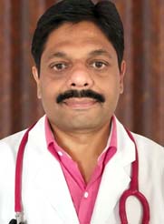 Dr Sachin Chaudhary
