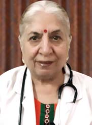 Dr. Prem Lata Mendiratta