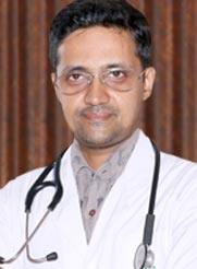 Dr. Neil Rasal