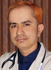 Dr. Amit Khattri