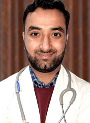 Dr Balbhadar Singh 