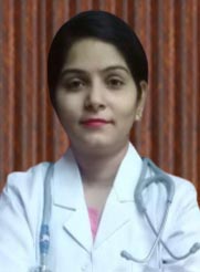 Dr Isha Sharma