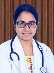 Dr Shelly Saini