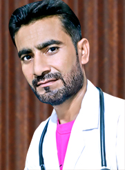 Dr Sarwar Hussain