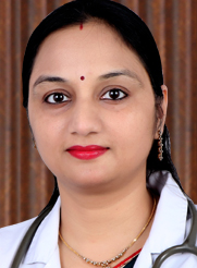 Dr Kavita Aggarwal