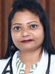 Dr Sushma Rawat
