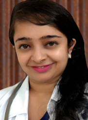 Dr Pooja Sharma