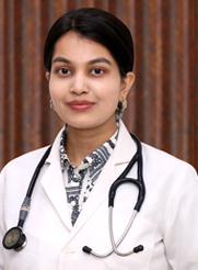 Dr Nidhi Singh